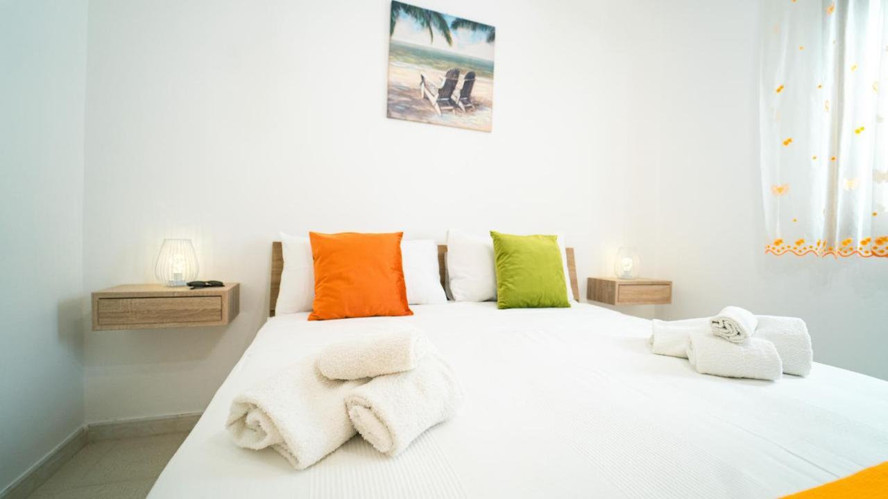 Nereidi Home Giardini Naxos Εξωτερικό φωτογραφία