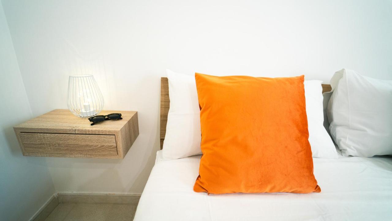 Nereidi Home Giardini Naxos Εξωτερικό φωτογραφία