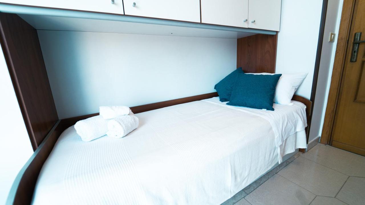 Nereidi Home Giardini Naxos Εξωτερικό φωτογραφία