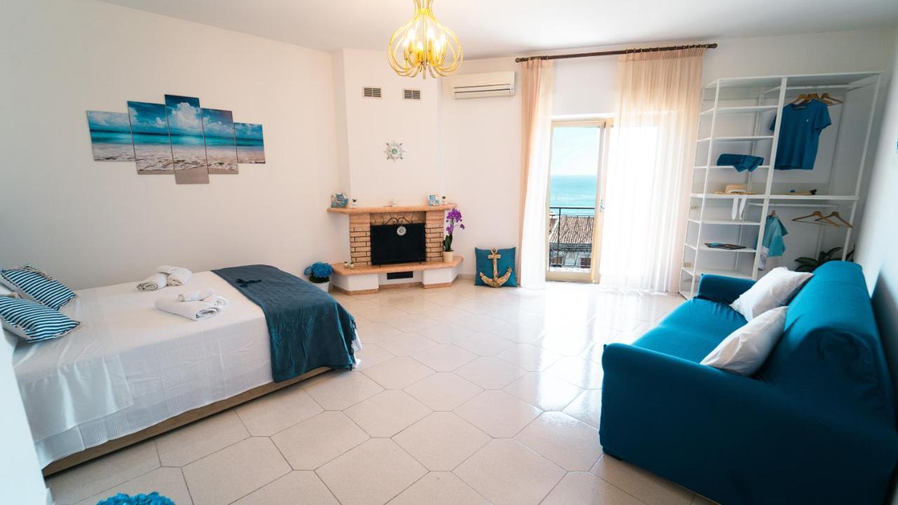 Nereidi Home Giardini Naxos Εξωτερικό φωτογραφία