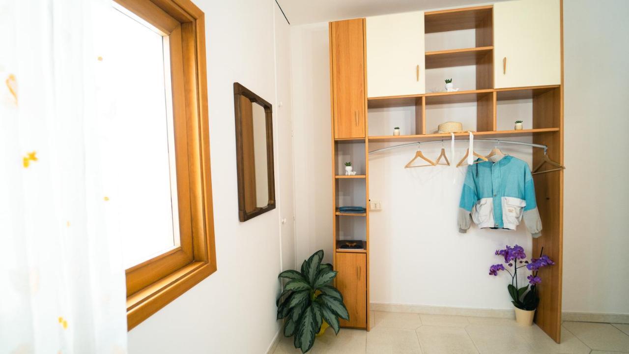 Nereidi Home Giardini Naxos Εξωτερικό φωτογραφία