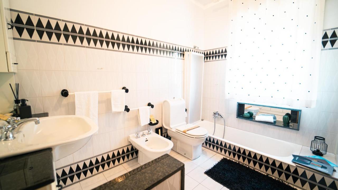 Nereidi Home Giardini Naxos Εξωτερικό φωτογραφία